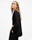 Aleida Lightweight Tri Blazer