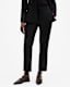 Sister Tailored Tapered Leg Trousers