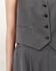 Aleida Lightweight Tri Waistcoat