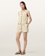 Aleida Lightweight Tri Waistcoat
