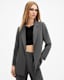 Aleida Lightweight Tri Blazer