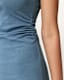 Katarina Boat Neck Slim Fit Maxi Dress