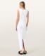 Katarina Bodycon Maxi Dress