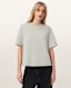 Lisa Boxy Fit T-Shirt