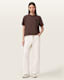 Lisa Trip Graphic Boxy T-Shirt