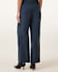 Averie Tencel Wide Leg Trousers