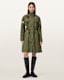 Ariaa Parka Jacket