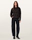Amora Jacquard Brushed Jumper
