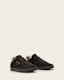 Thelma Suede Low Top Trainers