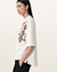Amelie Flow Embellished T-shirt