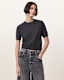 Elsie Merino Cashmere Blend T-Shirt