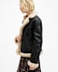 Lorel Shearling Flying Jacket