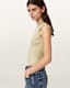 Cruz Zip Slim Fit Waistcoat