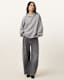 Artia Relaxed Fit Hoodie