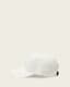 London Frayed Baseball Cap