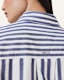 Shannon Striped Cotton Shirt