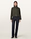 Ryder Suede Jacket