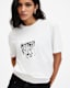 InkSaints Boyfriend Relaxed Fit T-Shirt