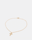 Cassidy Cross Pendant Necklace