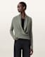 Wasson Pirate Lightweight Cardigan