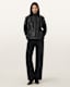 Serne Leather Jacket
