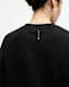 Amelie Oversized Boxy T-Shirt