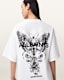 Halis Amelie Oversized T-Shirt