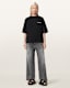 Halis Amelie Oversized T-Shirt