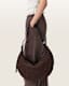 Luna Paper Shoulder Bag