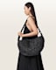 Luna Paper Shoulder Bag