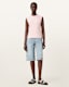 Imogen Sleeveless Tank Top