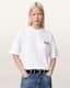 Pentacle Oversized Etta T-Shirt