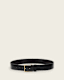 Etta Leather Belt