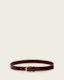 Amara Leather Waist Belt