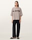 Vena Amelie Oversized T-shirt