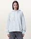Talon Biggy Oversized Hoodie