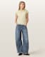 Anna Crew Neck Short Sleeve T-Shirt