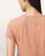 Stevie Slim Fit Short Sleeve T-Shirt