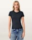 Stevie Slim Fit Short Sleeve T-Shirt