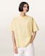 Underground Etta Oversized T-Shirt