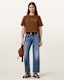 Lover Lisa Embroidered T-Shirt