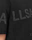 Lisa Biggy Logo T-Shirt