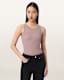 Rina Sleeveless Tank Top