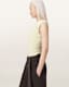 West Sleeveless Tank Top
