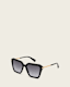 Gwen Square Shaped Sunglasses