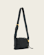 Alba Leather Crossbody Bag