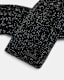 Zoya Knitted Cuff Leather Gloves