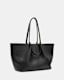 Allington Leather Tote Bag