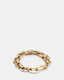 Kirsty Two Tone Layered Chain Bracelet