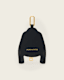Balfern Leather Keyring